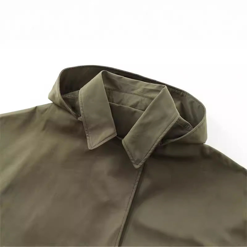 Velmora Veste à Capuche