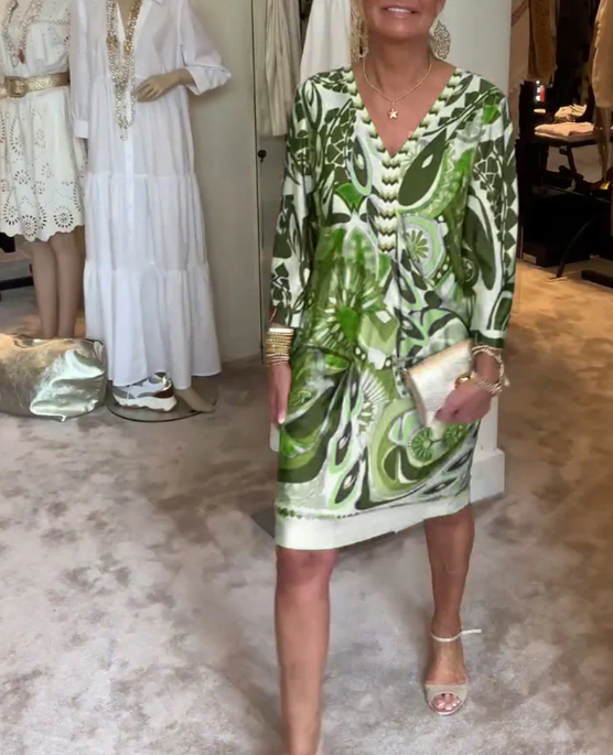 Robe MADAMA