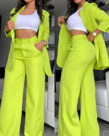 Ensemble Modevia