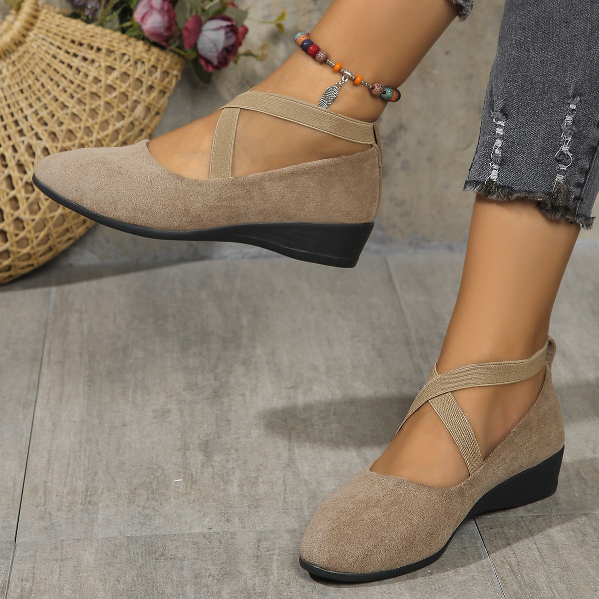 Chaussure ChérieWalk