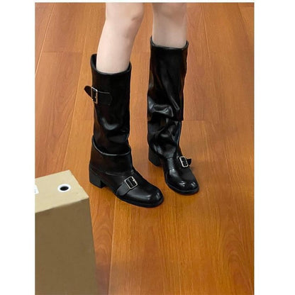 Botte FemmeVista