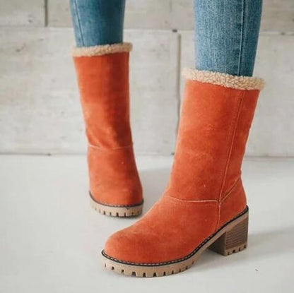 Botte Chaude Rovienne