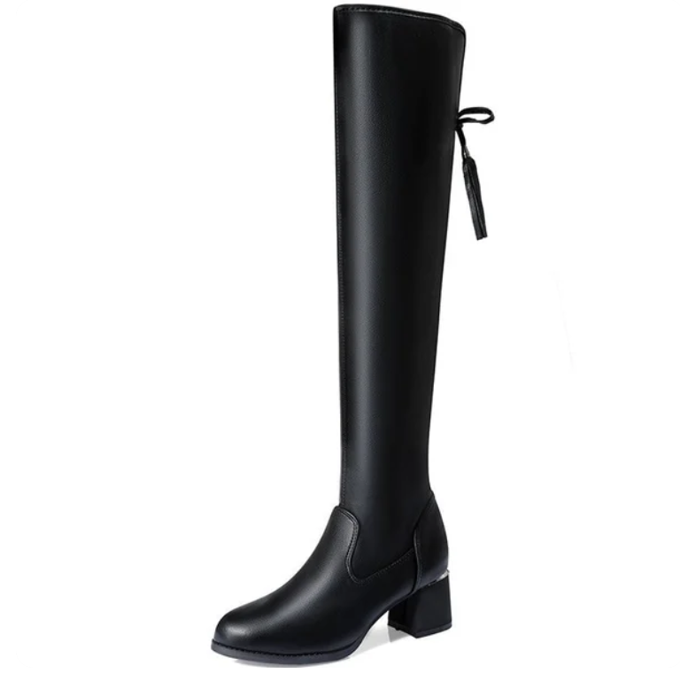 Bottes Chaudes Stellachic