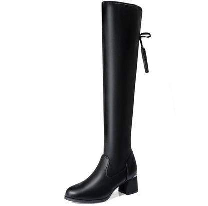 Bottes Chaudes Stellachic