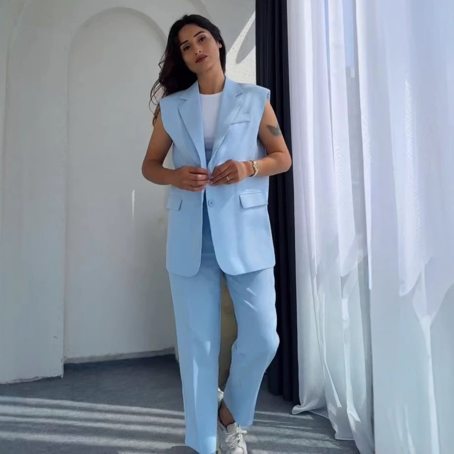 Blazer élégant Paira