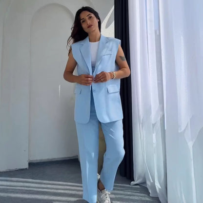 Blazer élégant Paira