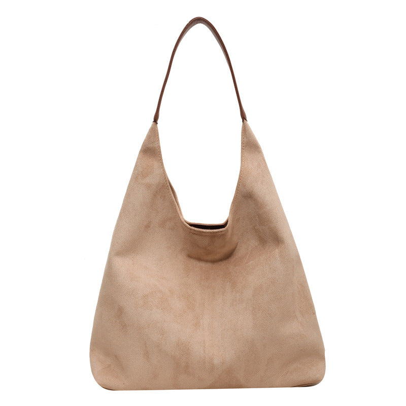 Sac en Daim Valerisse