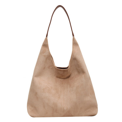 Sac en Daim Valerisse