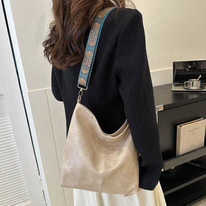 Nouveau sac messager Aurélya