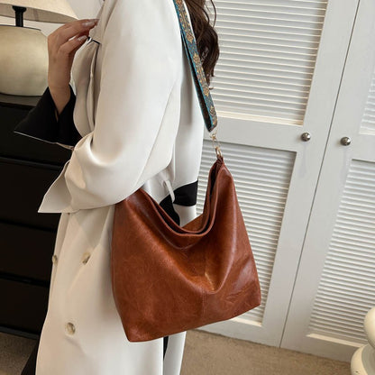 Nouveau sac messager Aurélya