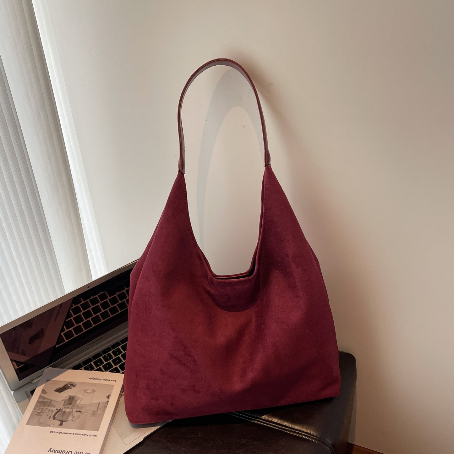 Sac en Daim Valerisse