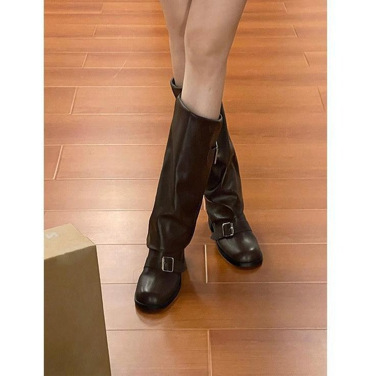 Botte FemmeVista