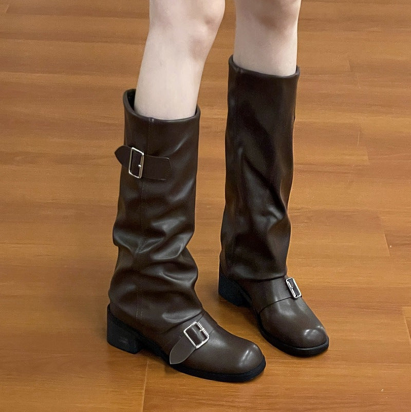 Botte FemmeVista