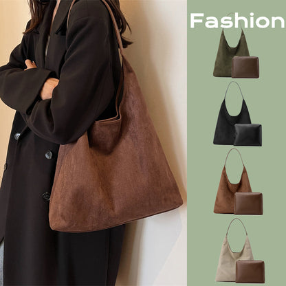 Sac en Daim Valerisse