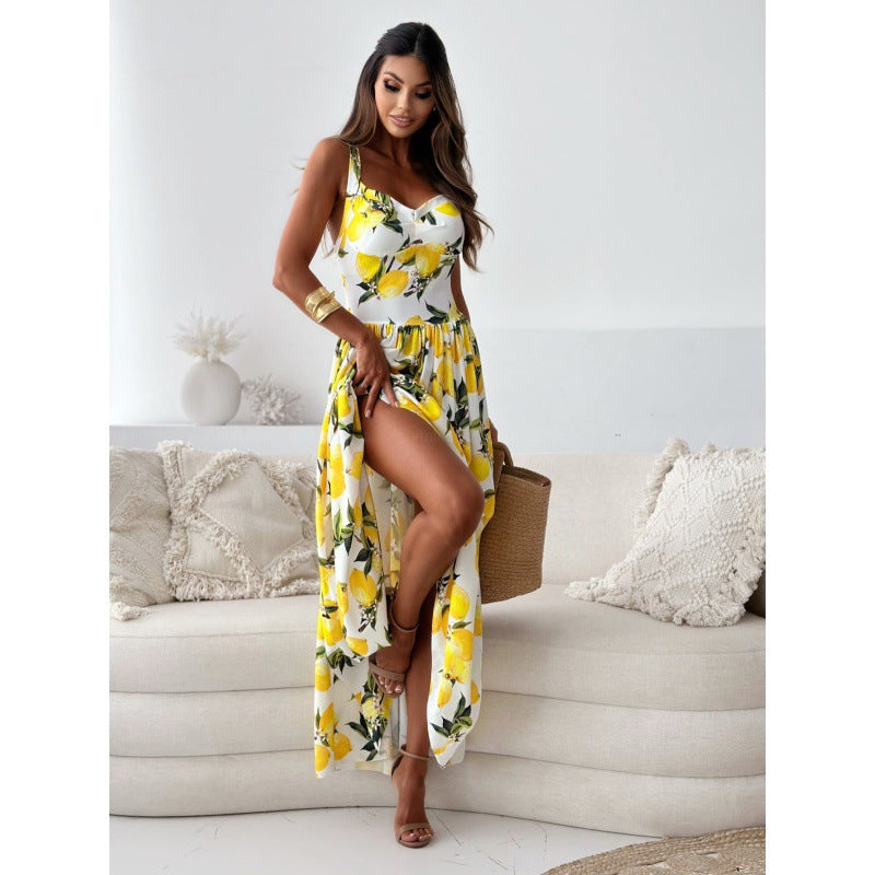 Robe Citron