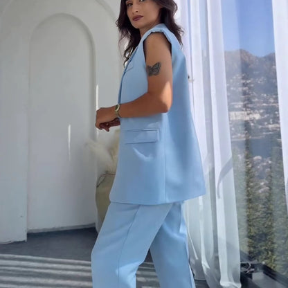Blazer élégant Paira