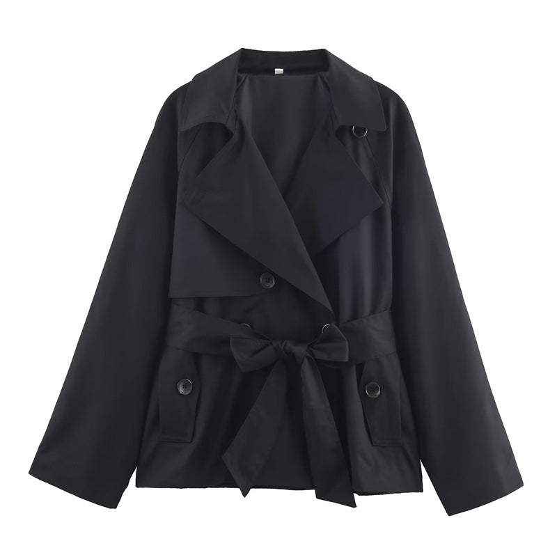 Veste Luvia Britannique