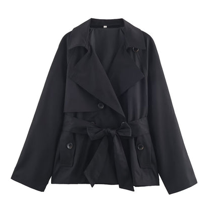 Veste Luvia Britannique