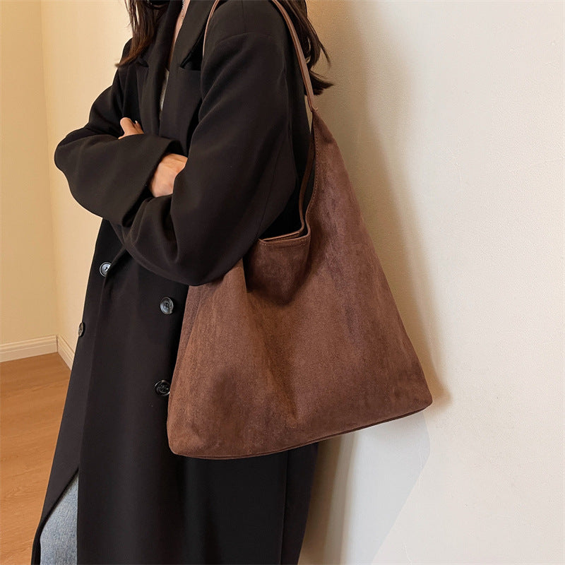 Sac en Daim Valerisse