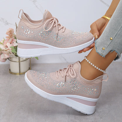 Royal Step Sneakers