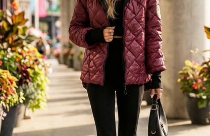 Veste Hiver NOR