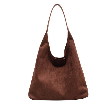 Sac en Daim Valerisse