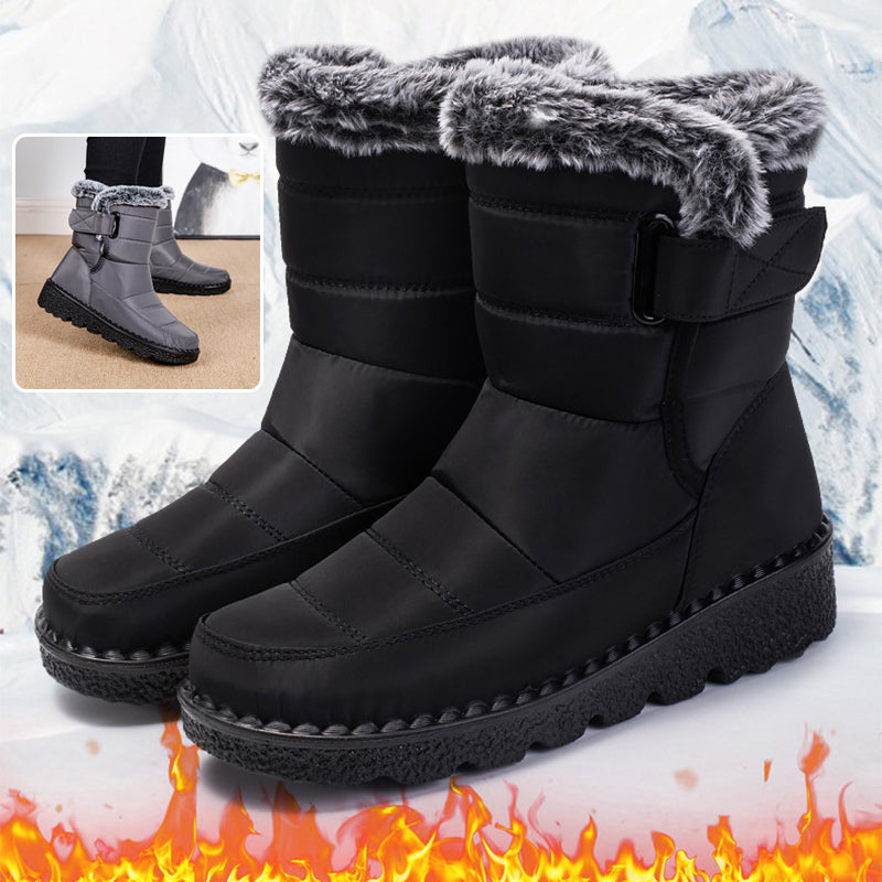 Chaussures en Coton Voltstep