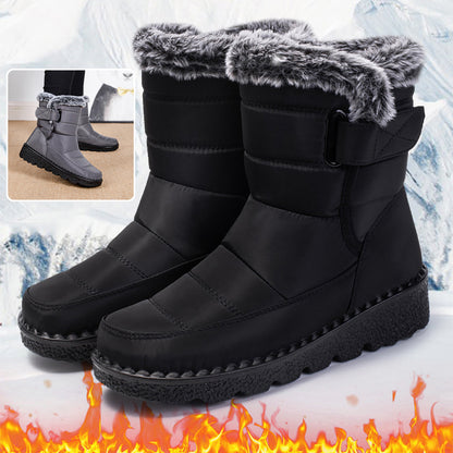 Chaussures en Coton Voltstep