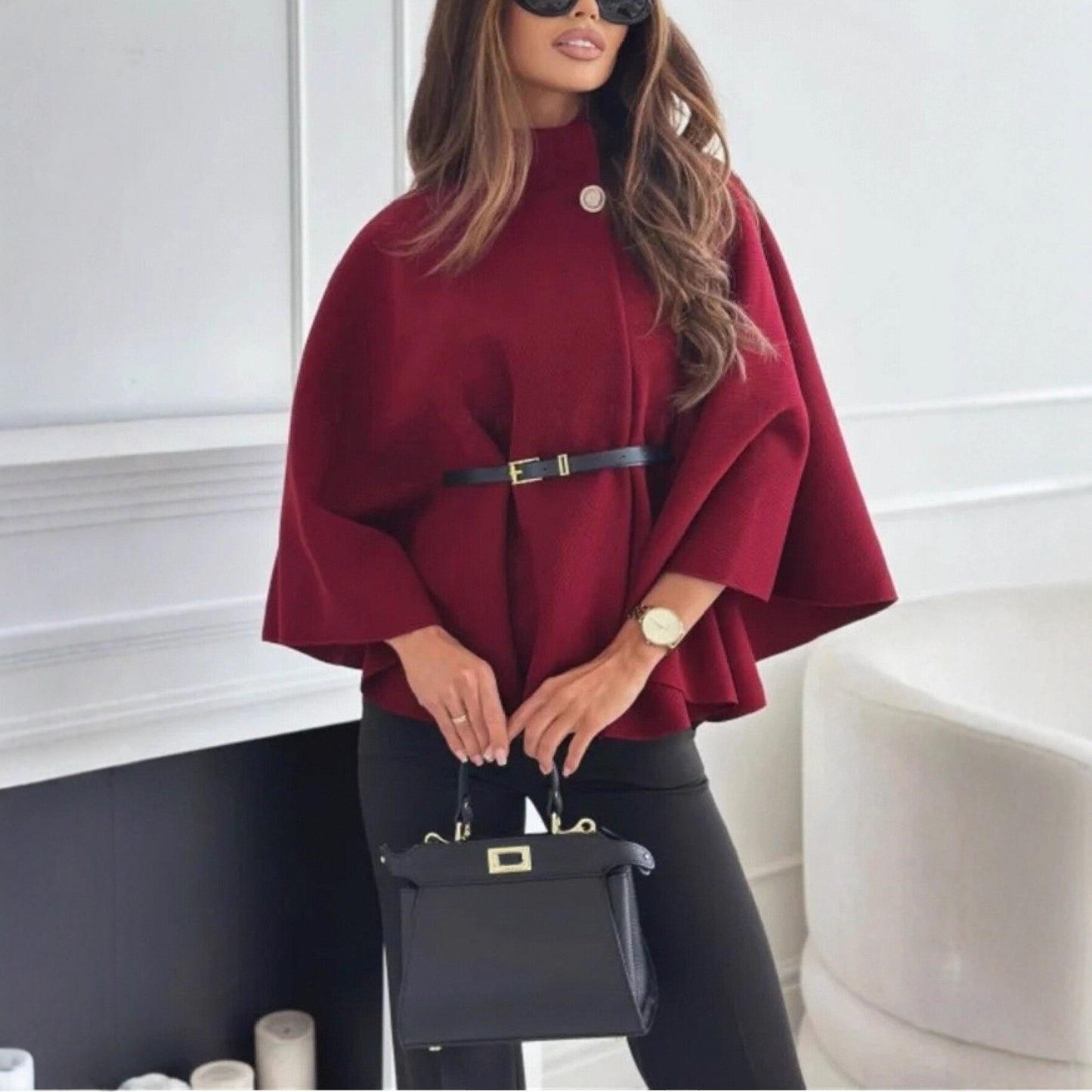Veste Norvea