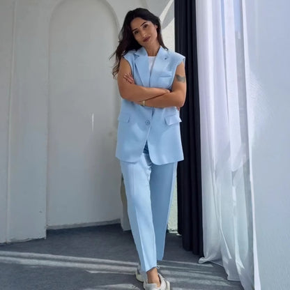 Blazer élégant Paira