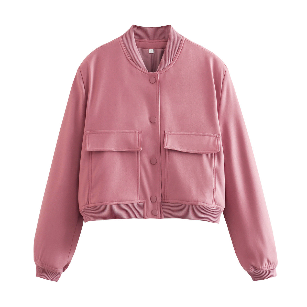 Veste courte de Maison Vent