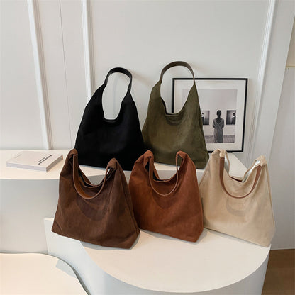 Sac en Daim Valerisse