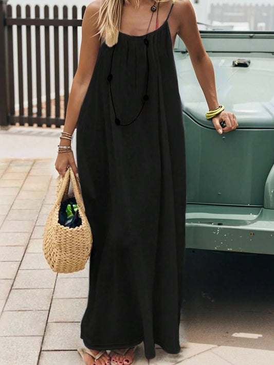Robe DOS NU