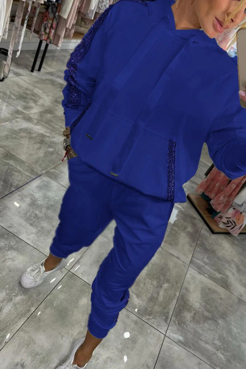 Ensemble de sport Luma