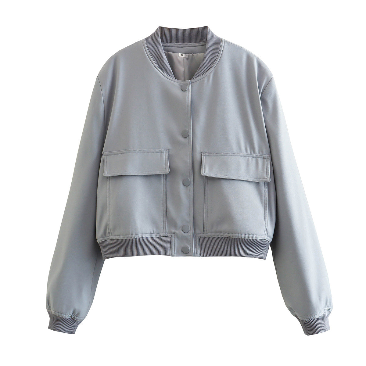 Veste courte de Maison Vent