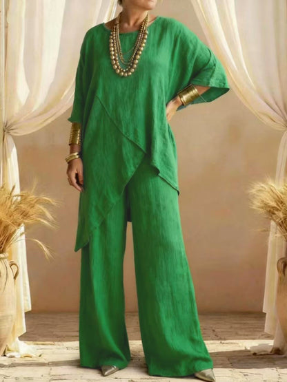 Ensemble Silka Femme