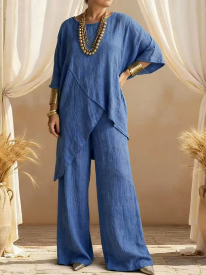 Ensemble Silka Femme
