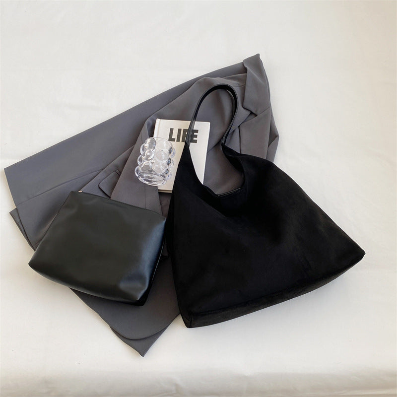 Sac en Daim Valerisse