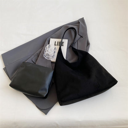 Sac en Daim Valerisse