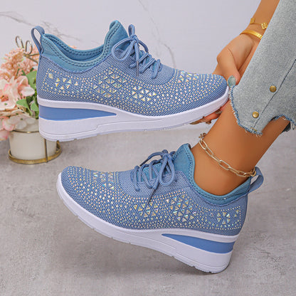 Royal Step Sneakers