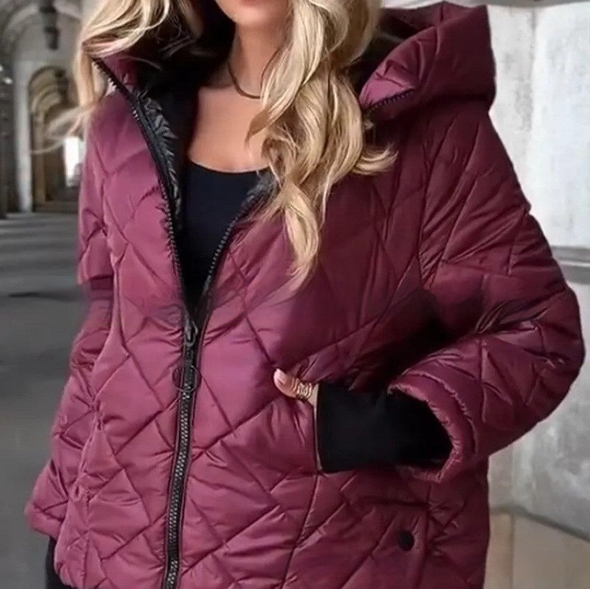 Veste Hiver NOR