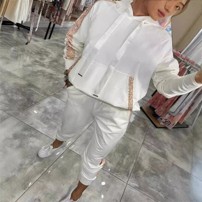 Ensemble de sport Luma
