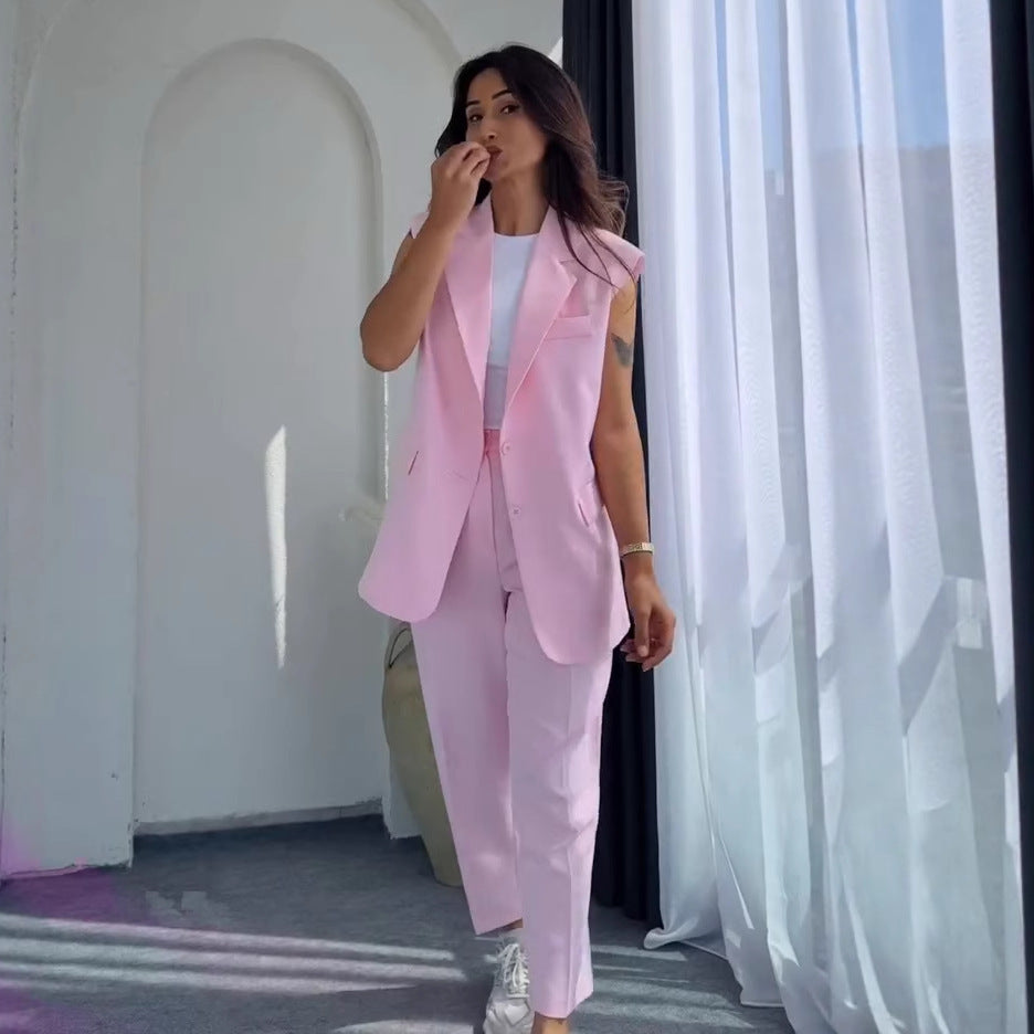Blazer élégant Paira