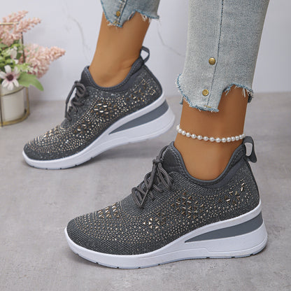 Royal Step Sneakers