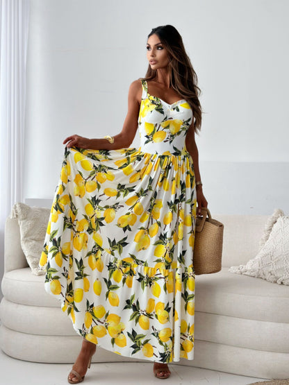 Robe Citron