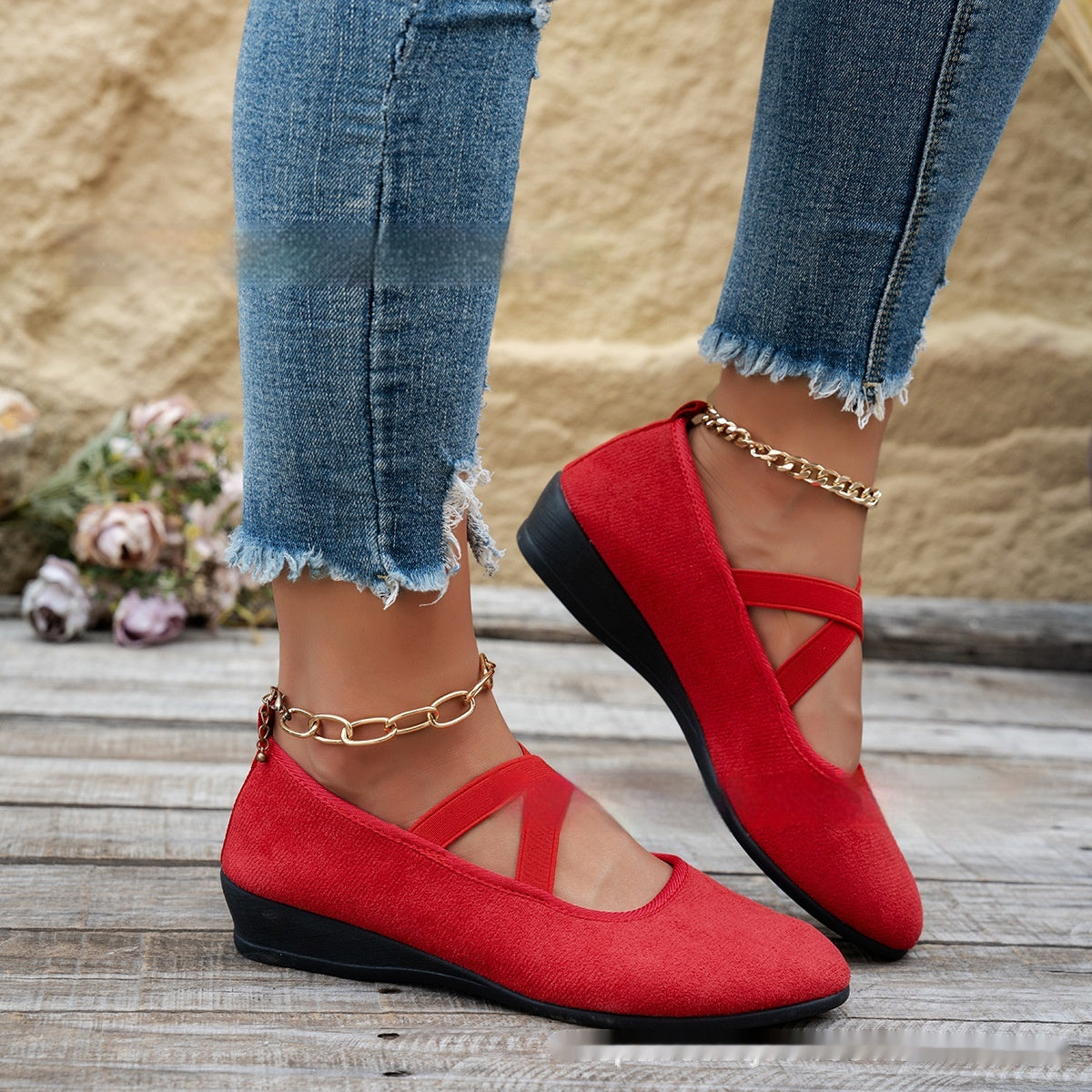 Chaussure ChérieWalk