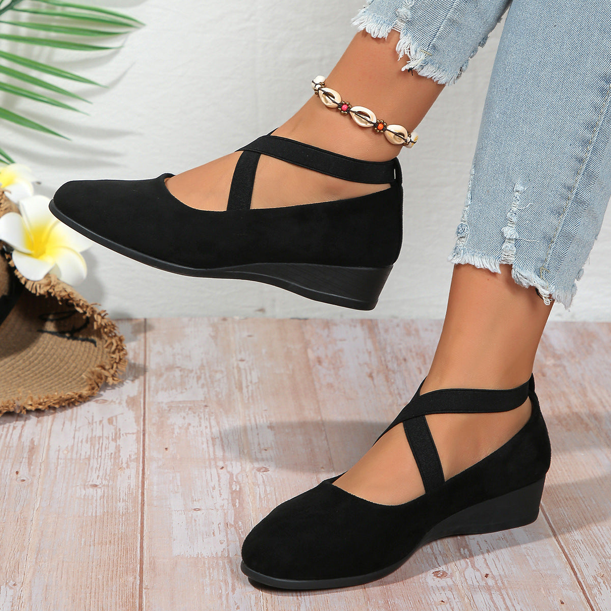 Chaussure ChérieWalk