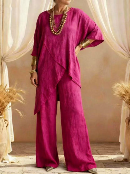 Ensemble Silka Femme