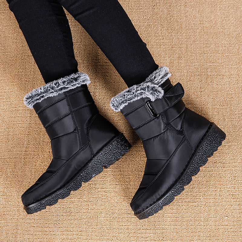 Chaussures en Coton Voltstep