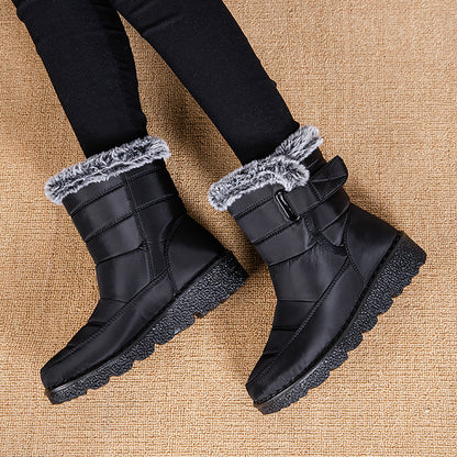 Chaussures en Coton Voltstep